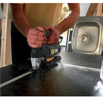 CAT ubodna testera 750W DX54-1